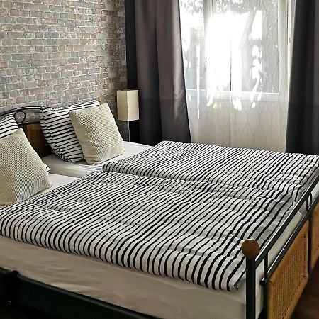 Haus Am Park Wohnung 04 Ostseebad Kühlungsborn Exteriér fotografie